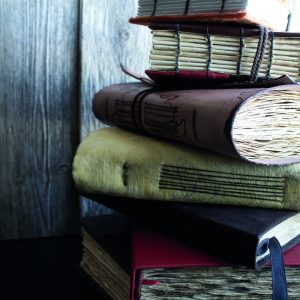 Kirjat & printtituotteet