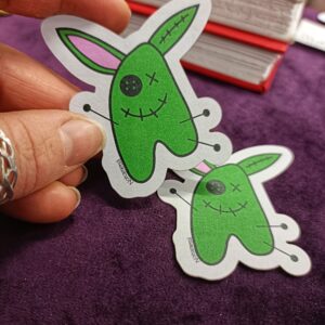 Örkki-Irmeli fanitarra